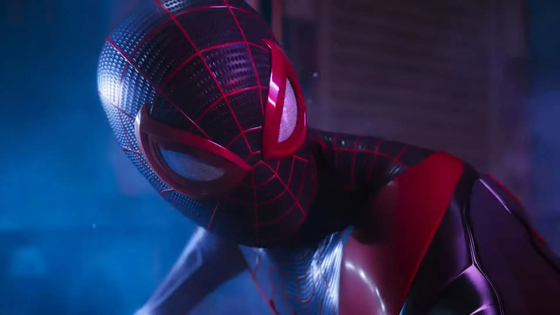 Marvel's Spider-Man Miles Morales soundtrack
