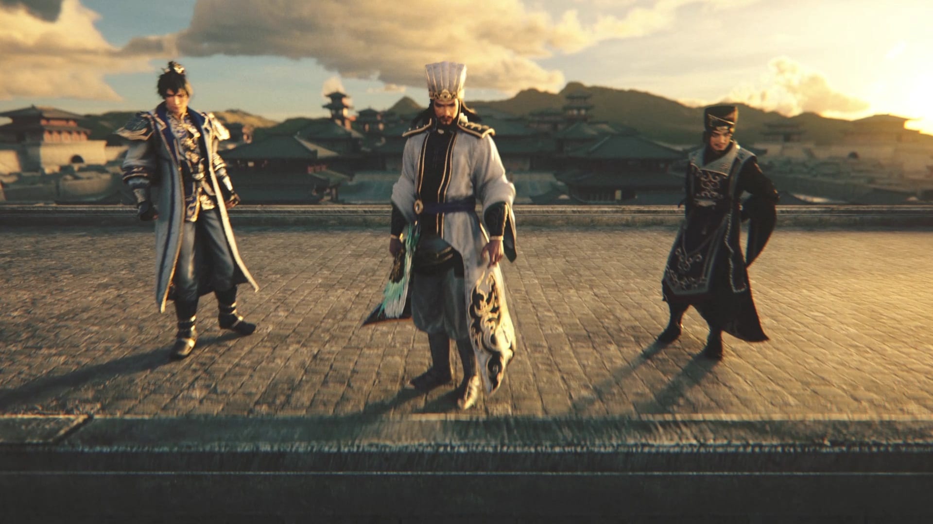 Dynasty Warriors 9: Empires Has Been Delayed