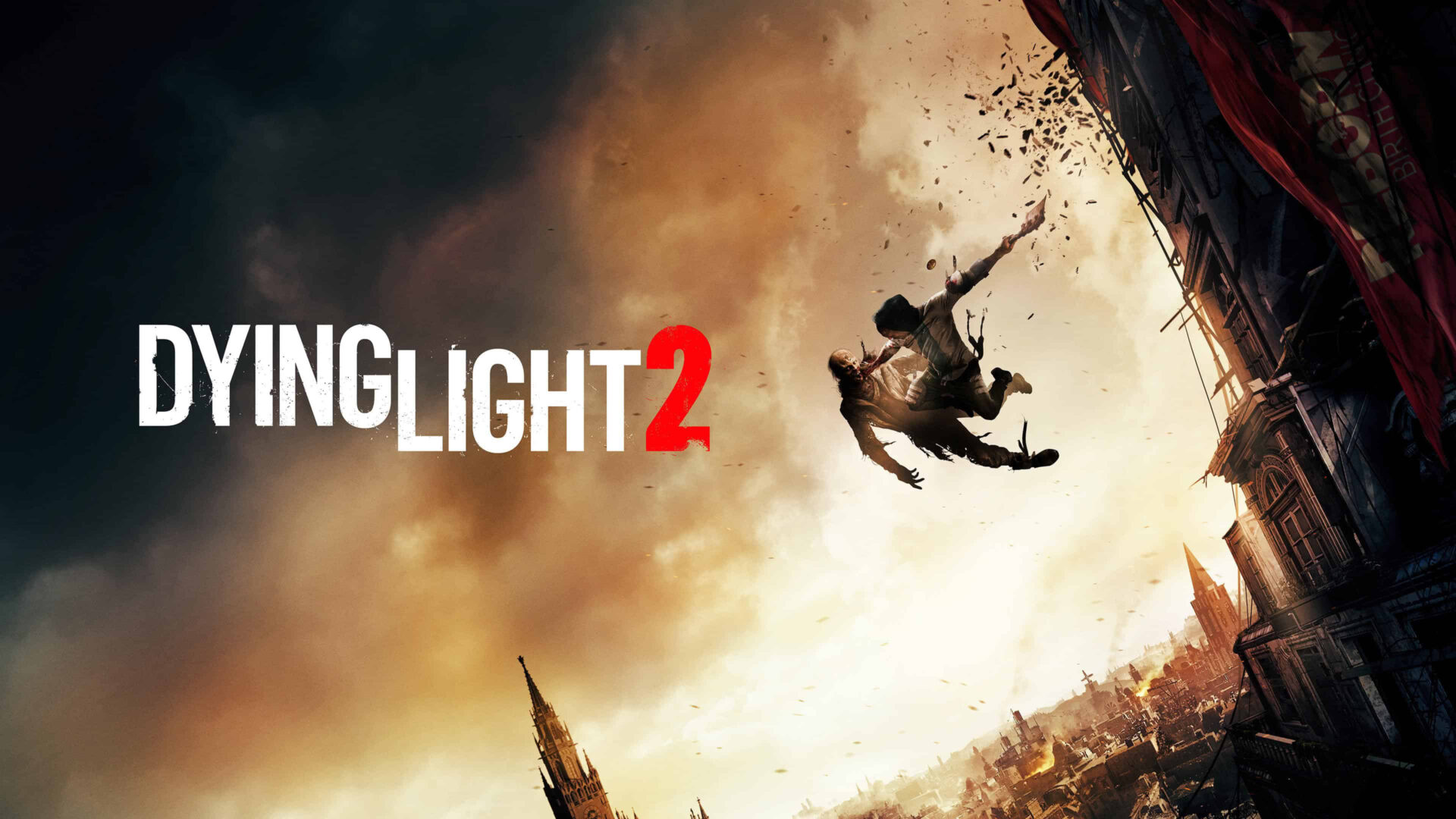Dying Light 2 Critic Review