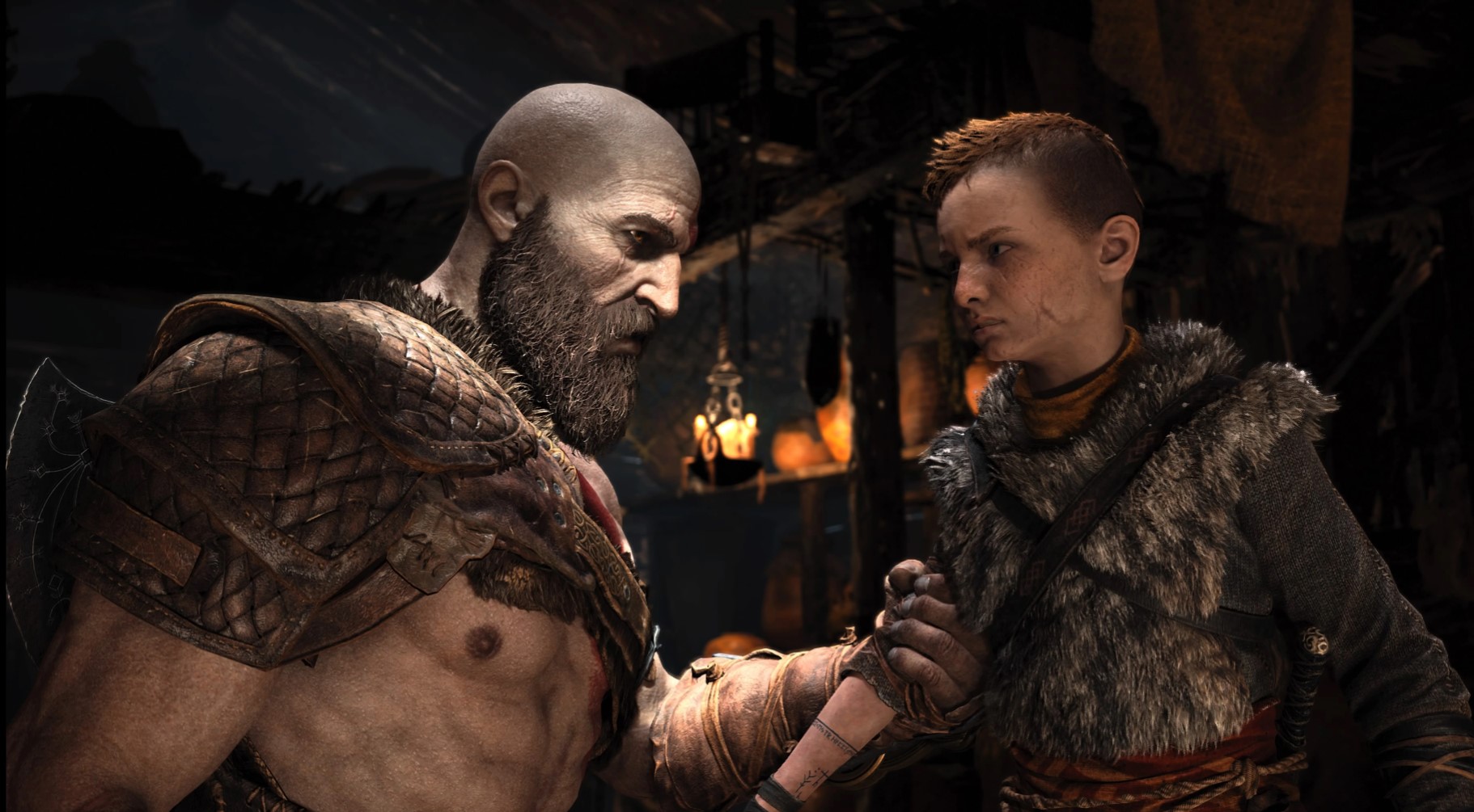 Amazon Looking To Adapt God of War for Prime Video
