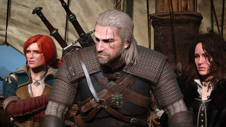witcher 4 release date