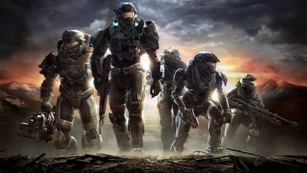 Halo Reach cover art (database)