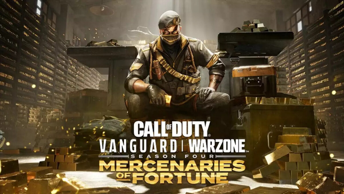 All Broken ATM Locations in Call of Duty: Warzone Season 4