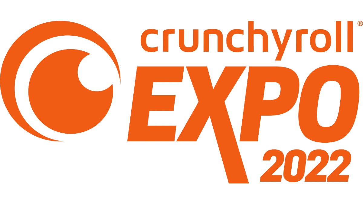 crunchyroll expo 2022