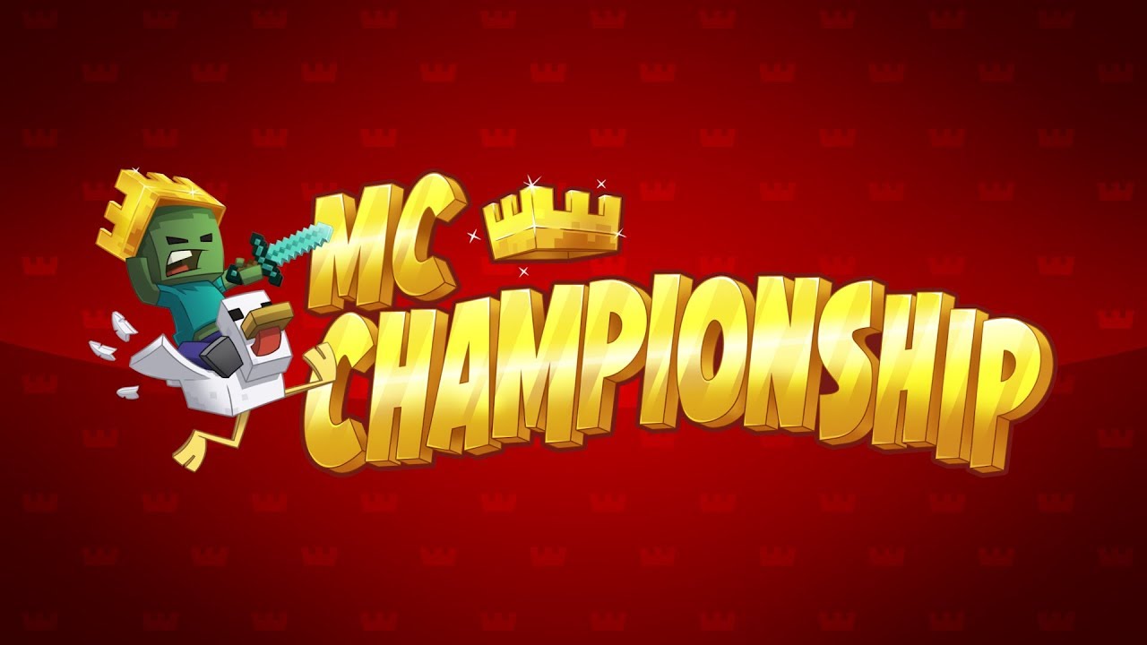 All Minecraft Championship (MCC) Winners