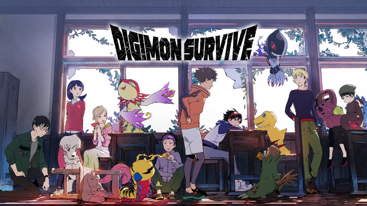 Digimon Survive Critic Review