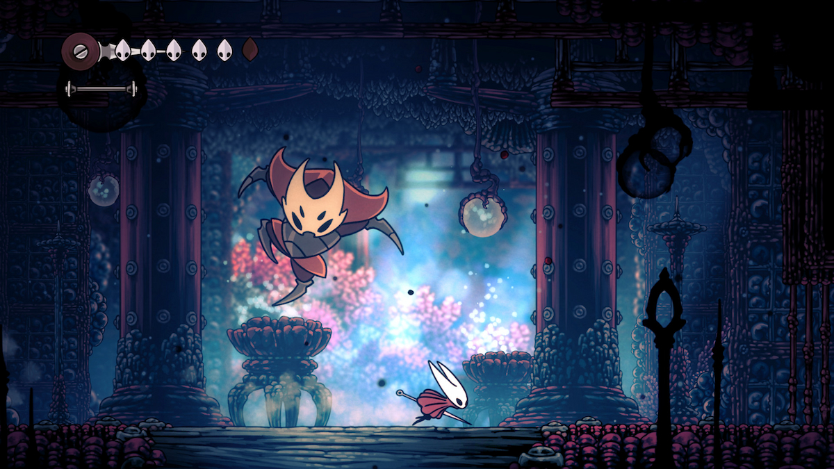 Hollow Knight: Silksong PlayStation Release Finally Confirmed