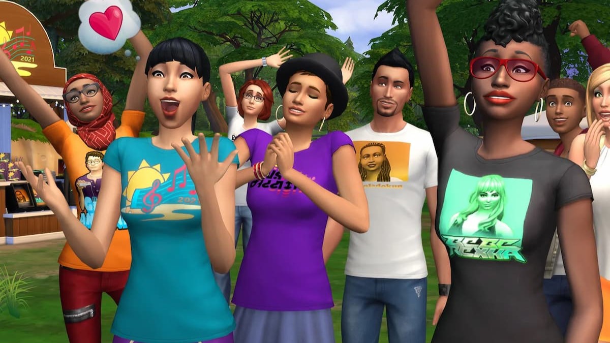 The Sims 5 (Project Rene) Is Coming Alongside New Expansion Packs & Mod Features