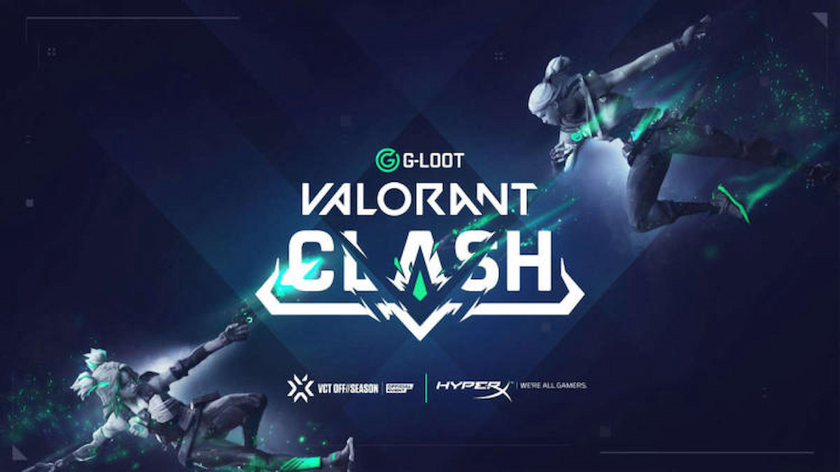 valorant g loot clash parla esports run highlights problems with VCT 2023 franchising