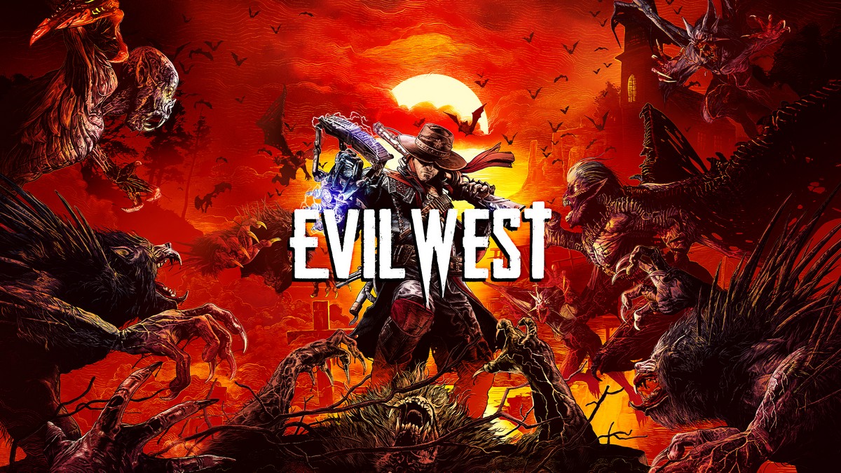 Evil West Review - A Throwback Fun Romp