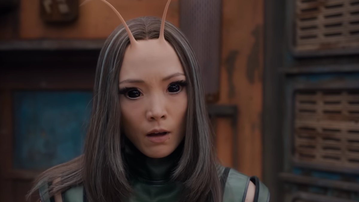 Are Peter and Mantis Related in Guardians of the Galaxy Holiday Special? Answered
