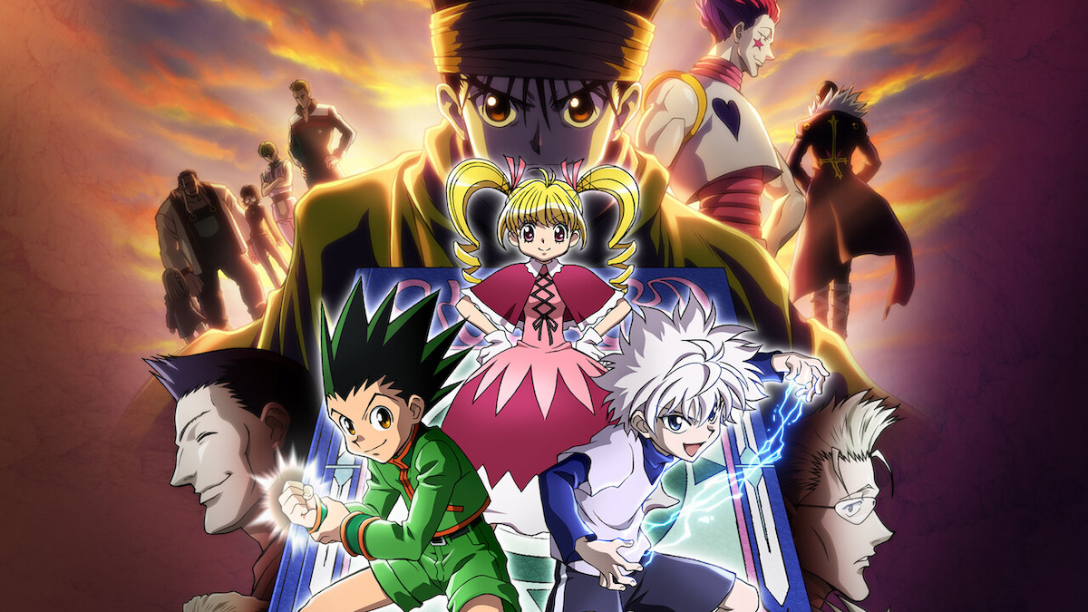 Togashi Might Have Already Finished Hunter x Hunter’s Succession Arc Scripts