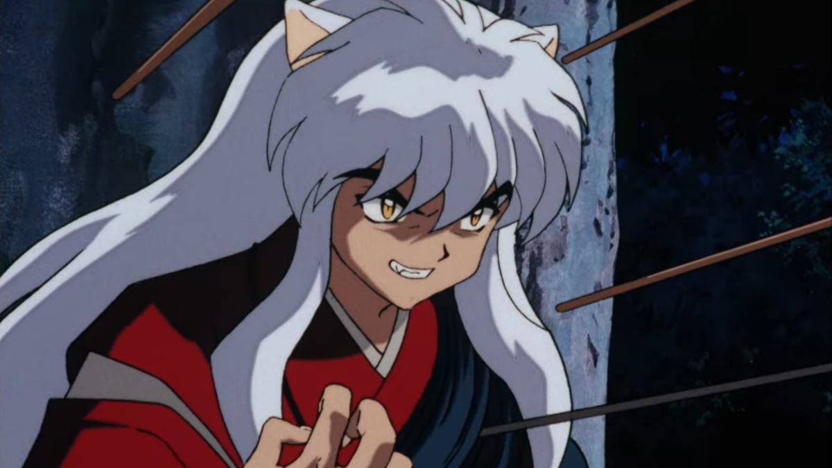 Inuyasha Watch Order: How To Watch Inuyasha in Order