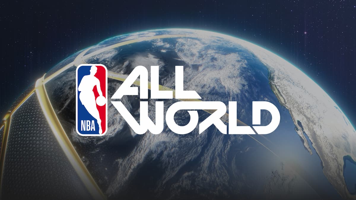 NBA All-World Currency