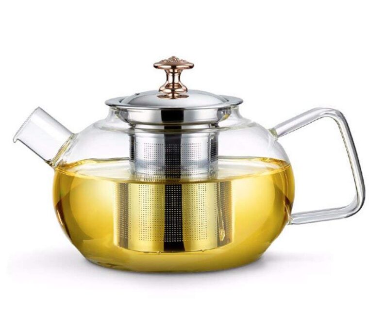 Best Teapots for Loose Leaf Tea 8