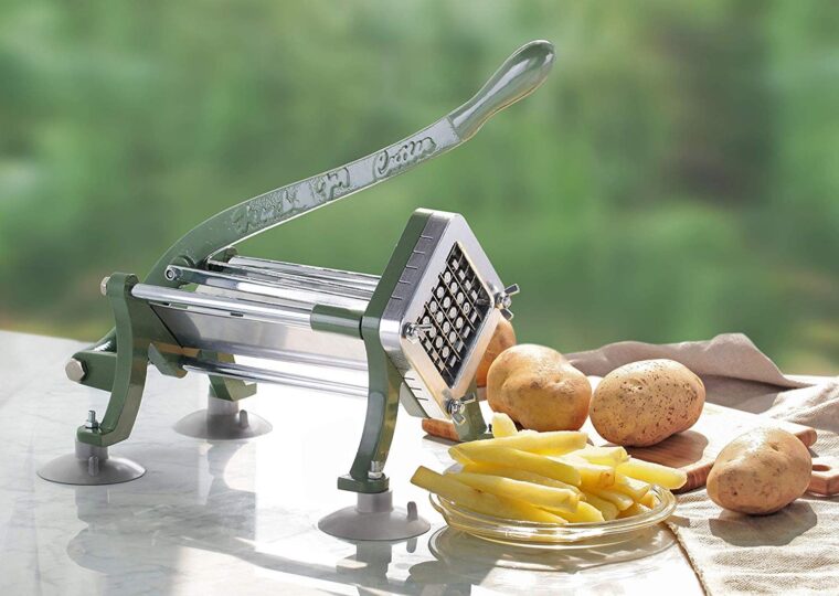 best french fry cutters
