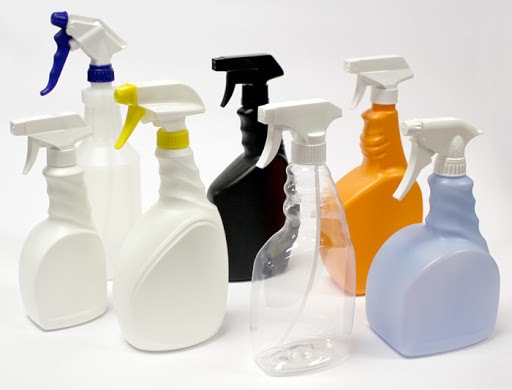 Image result for types of spray bottles