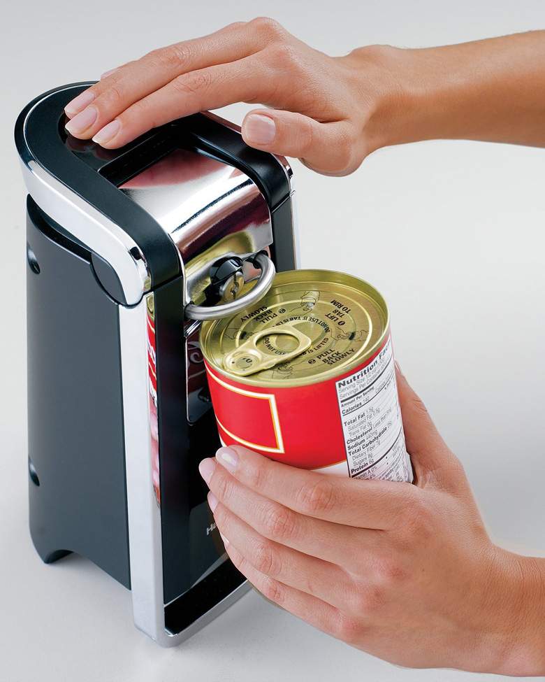 Different Types of Can Openers || Using Guide 3