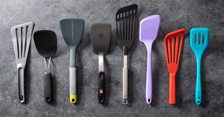 Top 10 Best Spatula Reviews in 2024 1