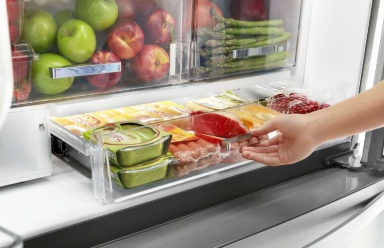 Different Types Of Refrigerators: Which Style Is Perfect For You ...