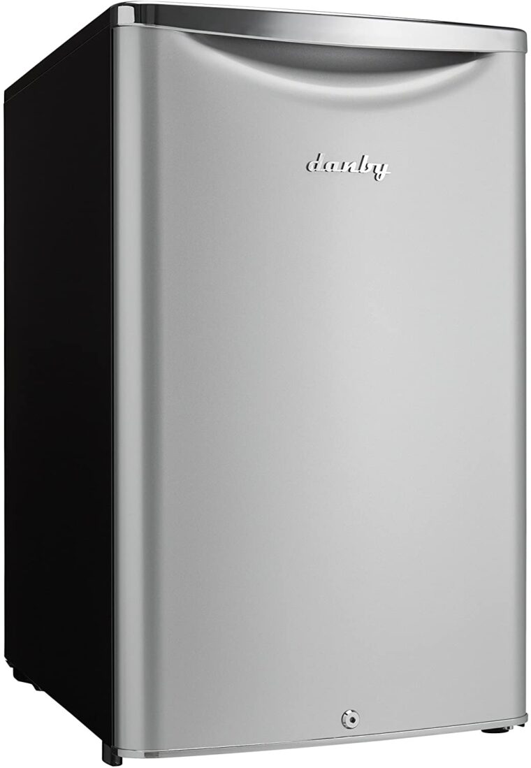 Top 10 Best Mini Fridges with Lock 2022 - Reviews & Buying Guide 4