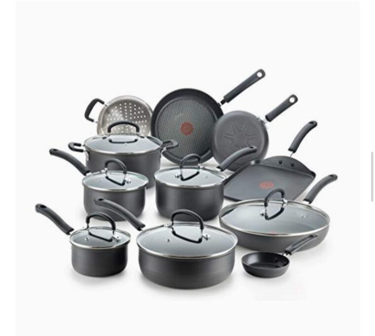 Best Cookware for Ceramic Glass Cooktops 7