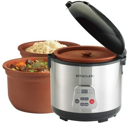 Best Pots for Cooking Rice in 2024 5