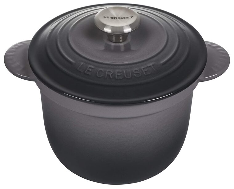 Best Pots for Cooking Rice in 2024 8