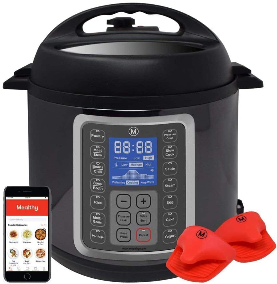 Best Pots for Cooking Rice in 2024 9