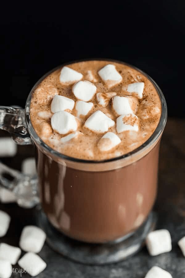 Can You Make Hot Chocolate in a Coffee Maker (How to Guide)? 1