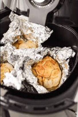 Can you put Aluminum Foil in an Air Fryer? How Safe it is? 4