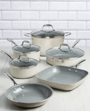 Ceramic Cookware Pros and Cons||Everything You Should Know! 1