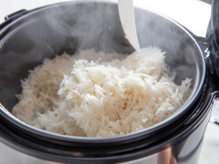 How Long can You Leave Rice in a Rice Cooker(Fact Based) ? 1