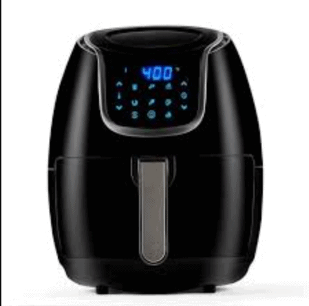 Air Fryer Wattage: Do They Consume a Lot of Electricity? 3