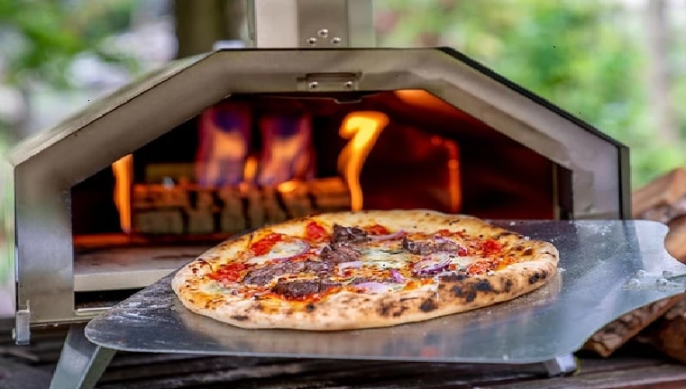 7 Best Pizza Oven Gas Burner 2024 - Review & Buying Guide 1