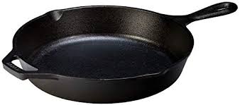 Can You Put a Cast Iron Skillet in the Dishwasher? 3