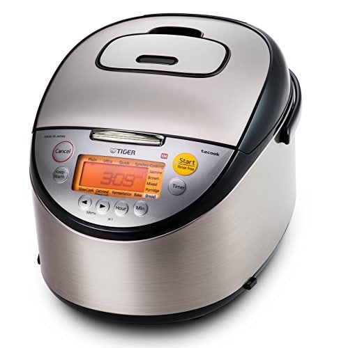 How to Steam Vegetables in a Rice Cooker without a Basket? 2