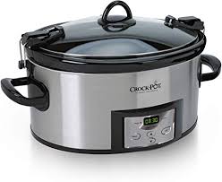 Crock Pot Temperatures: How Hot Does a Slow Cooker Get? 2