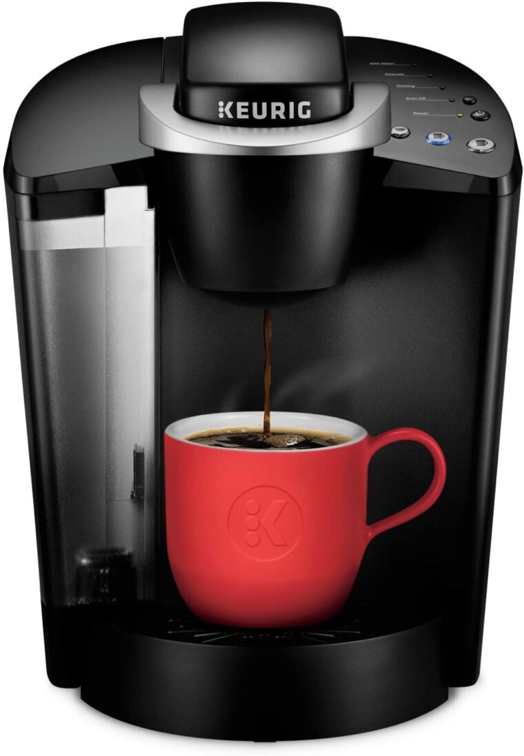 Can A Keurig Be Left On All Day- What You Need To Know! 2