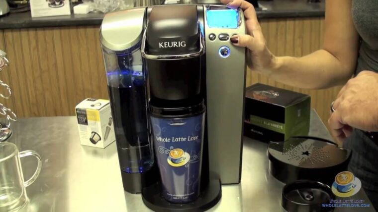 Can A Keurig Be Left On All Day- What You Need To Know! 3