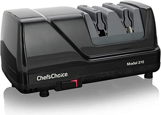 ChefS Choice M1520 VS Trizor 3