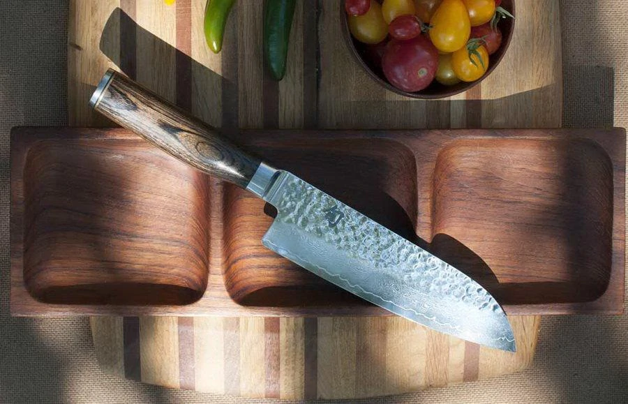 5 Best Chef Knives (without breaking the bank) 4
