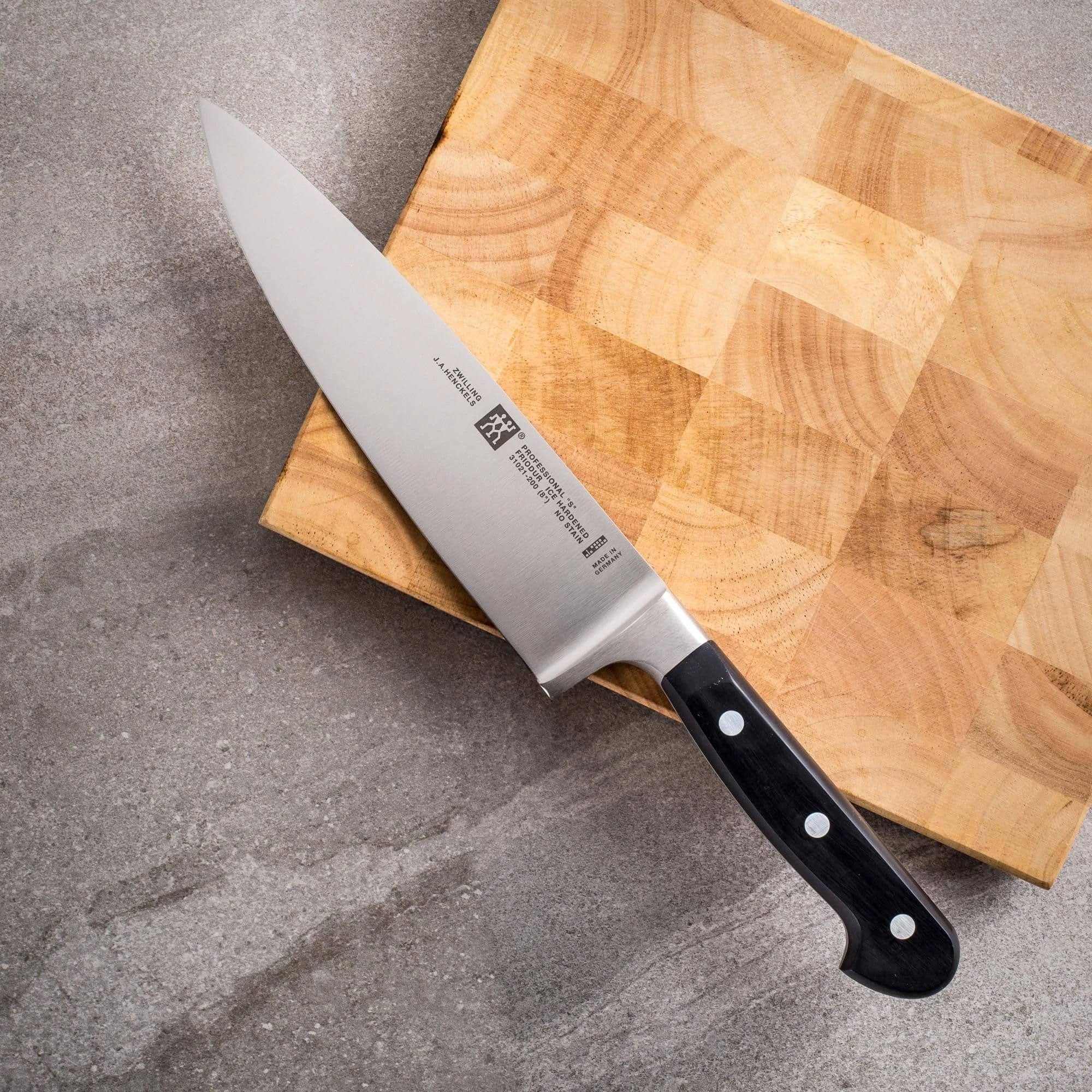 5 Best Chef Knives (without breaking the bank) 6