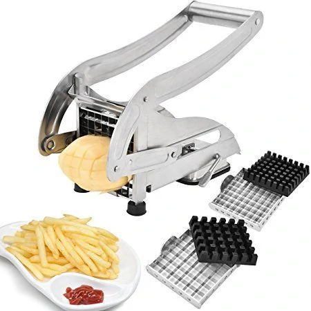Best French Fry Cutter For Sweet Potatoes 3