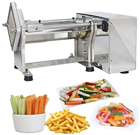 Best French Fry Cutter For Sweet Potatoes 4