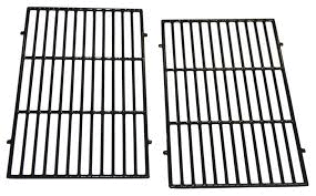 Best Way to Clean Porcelain Coated Cast Iron Grill Grates 4