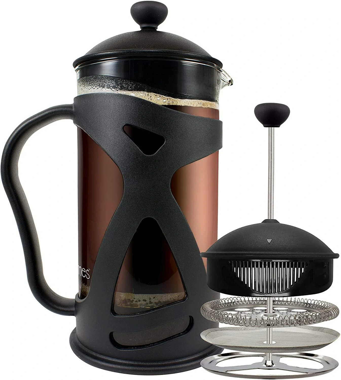 The Best French Presses For Preparing Tea 4