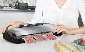 Best Vacuum Sealers For Fish And Games 4
