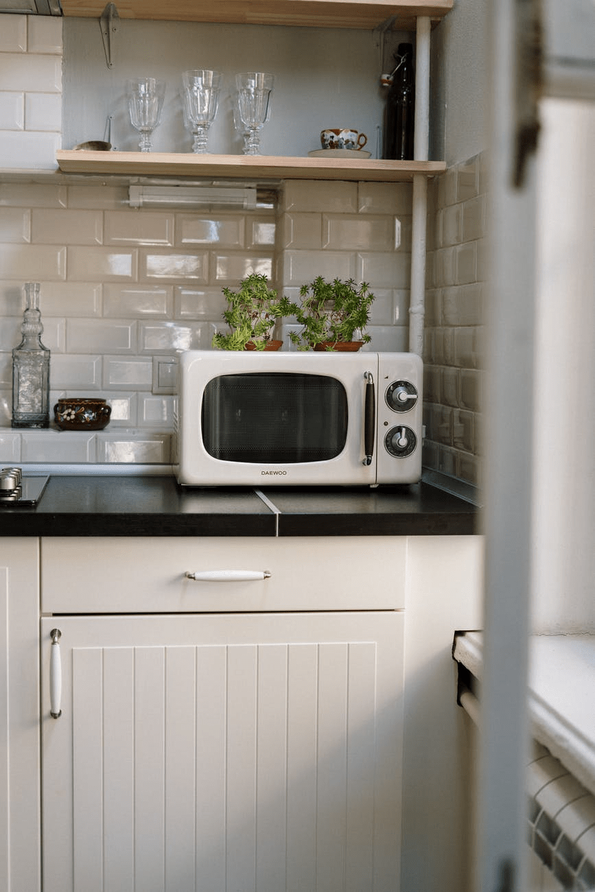 Can a Toaster Oven Replace a Microwave? 3