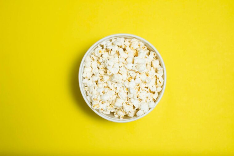Is a Popcorn Machine Worth It? (Features, Costs, Benefits) 3